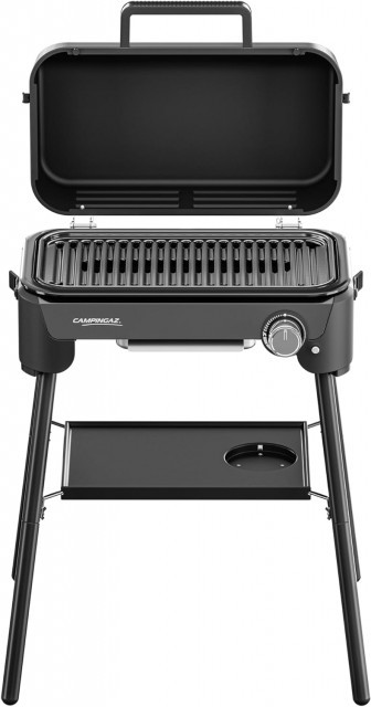 Gratar pe gaz Campingaz Tour &amp; Grill CV Plus - 2201110 - Img 3
