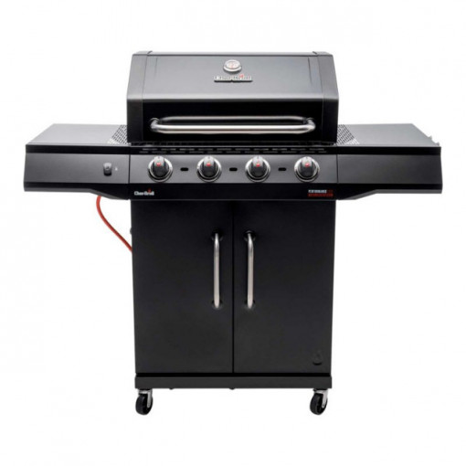 Gratar pe gaz Char-Broil Performance Core B 4, grile din fonta, TRU-Infrared - 140945 2
