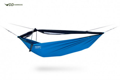Hamac DD Hammocks Steve Backshall Jungle - 2.7m x 1.4m - 0707273931757 4