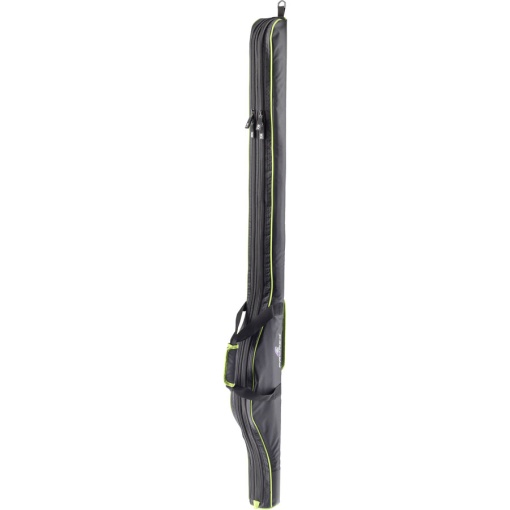 Husa 2 Lansete cu Mulinete Daiwa Prorex 128cm - Img 2
