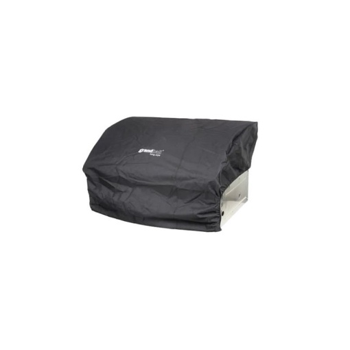 Husa pentru gratar built-in Elite Pro 82 x 63 x 51 cm Grandhall - A07005075T - Img 2