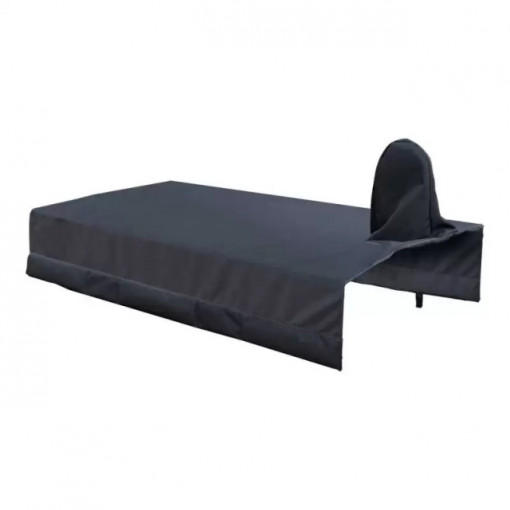 Husa pentru modul bucatarie 52 x 128 x 64 cm Char-Broil Entertainment - 140382 2