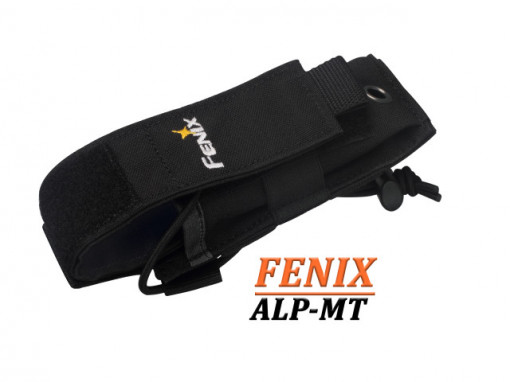 Husa profesionala Fenix ALP-MT negru