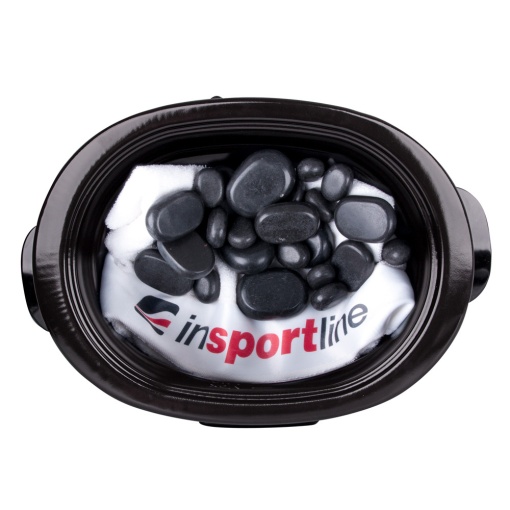 Incalzitor Electric Pietre Vulcanice inSPORTline PRO - Img 3