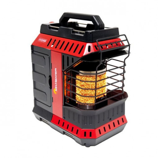 Incalzitor Mr.Heater Buddy Flex - MH11BFLEX