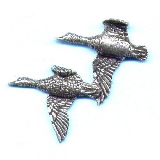 Insigna Rate in Zbor - VI.BR.B38