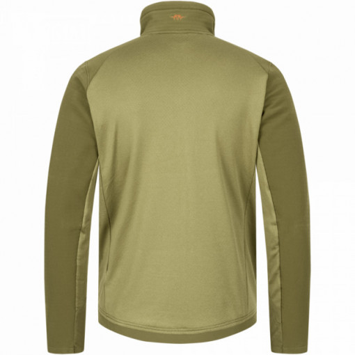 Jacheta Blaser Flash Midlayer Olive 4