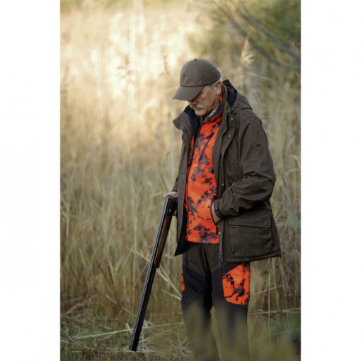 Jacheta Blaser Hybrid Blaze 2 in 1 impermeabila - Img 3