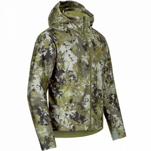 Jacheta Softshell Blaser Tranquility Camo 2