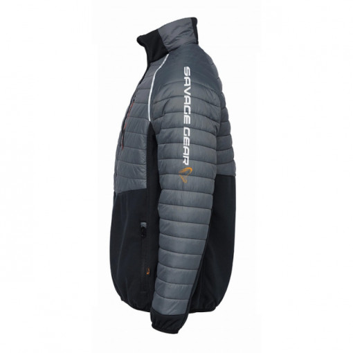 Jacheta Softshell Savage Gear Reflection Hybrid - Img 3