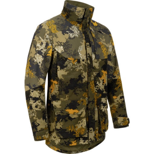 Jacheta Vanatoare Blaser Silence 2L Jacket Men Silence Camo - Img 3