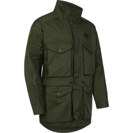 Jacheta Vanator Mauser Stalker Field Dull Olive - Img 3