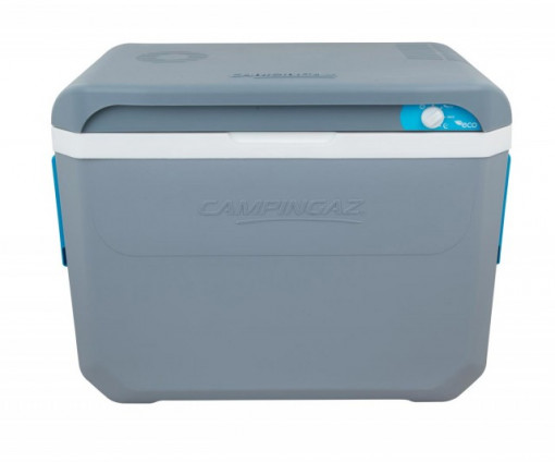 Lada frigorifica electrica 12/230V Campingaz Powerbox Plus 36l - 2000030254 frontal