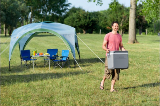 Lada frigorifica electrica Campingaz Powerbox Plus 36l - 2000024957 utilizare