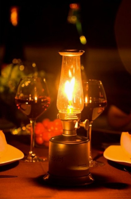 Lampa ambientala Campingaz - 205453 - Img 4