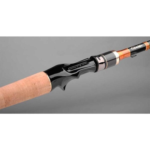 Lanseta Casting Gamakatsu Survery Crank 216cm 7-28g - Img 2