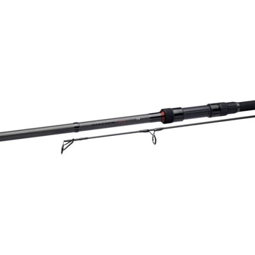 Lanseta Crap Daiwa Black Widow Carp XT 3.60m 2.75lbs - Img 2