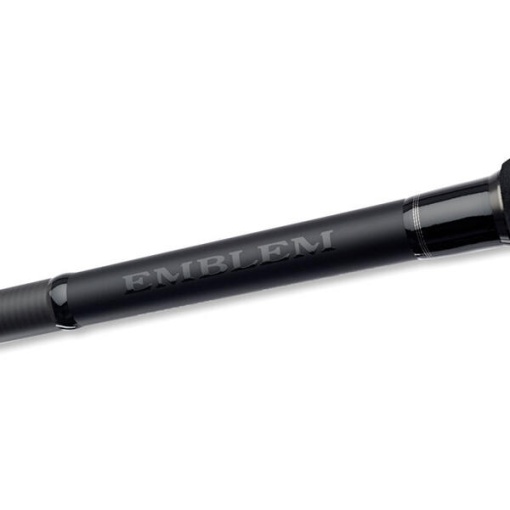 Lanseta Crap Daiwa Emblem Carp Stalker 3m 3.5lbs - Img 2
