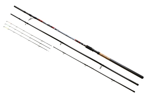 Lanseta CXP Distance Method Feeder 4.20m 150g