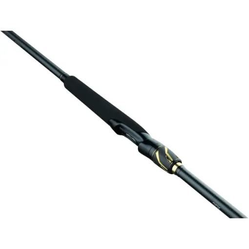 Lanseta Daiwa 23 Tournament AGS Spin 612UL-CI 1.85m 2-8g - Img 3