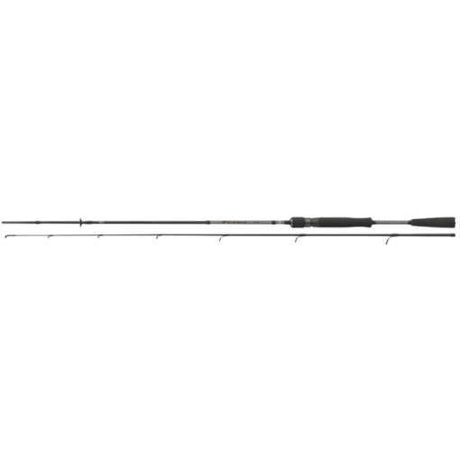 Lanseta Daiwa Fuego Predator Spin Fast 2m 3-12g - Img 2