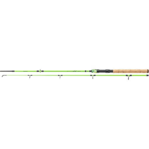 Lanseta Daiwa Ninja X Kids Green 1.80m 20-60g - Img 2