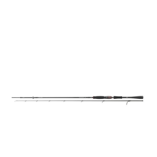 Lanseta Daiwa Tournament AGS Solid Spin 2.40m 14-42g - Img 2