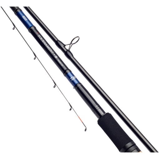 Lanseta Feeder Daiwa Tournament S 3.90m 120g - Img 3