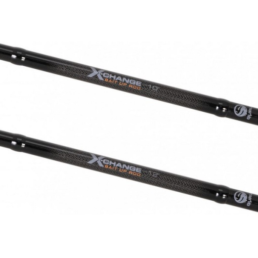 Lanseta Feeder Guru X-Change Bait Up Feeder 3m 170g - Img 2