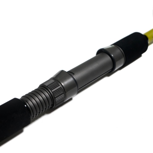 Lanseta Mustad Vantage Hybrid Spin L 1.98m 2.5-10g - Img 3
