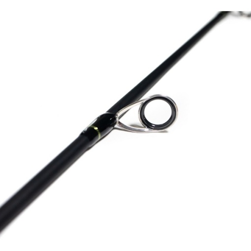 Lanseta Mustad Vantage Hybrid Spin MH 2.01m 10-35g - Img 5