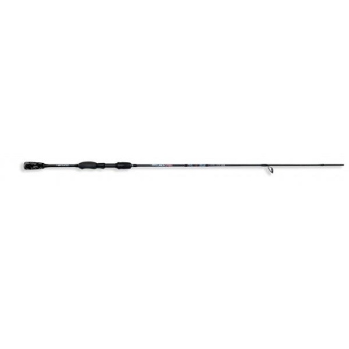 Lanseta Nomura Hiro Camou Wise Spin 2.28m 5-20g - Img 3