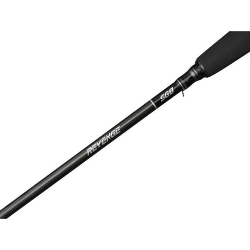 Lanseta Savage Gear Revenge SG8 Medium Game 2.08m 5-23g - Img 4