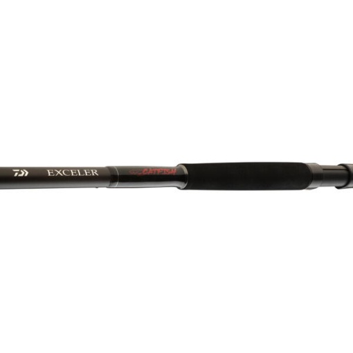 Lanseta Somn Daiwa Exceler Catfish Boje 2.70m 200-600g - Img 3