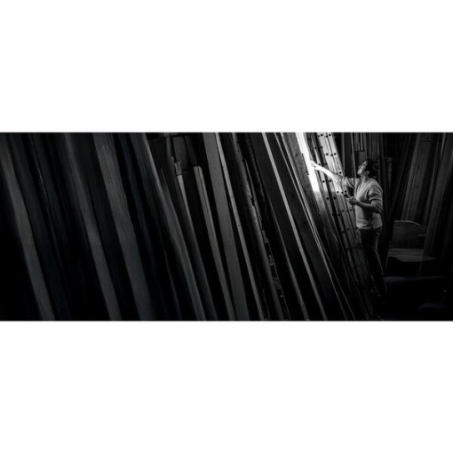 Lanterna Buzunar Led Lenser P2R Black Box 200 Lumeni - Img 8