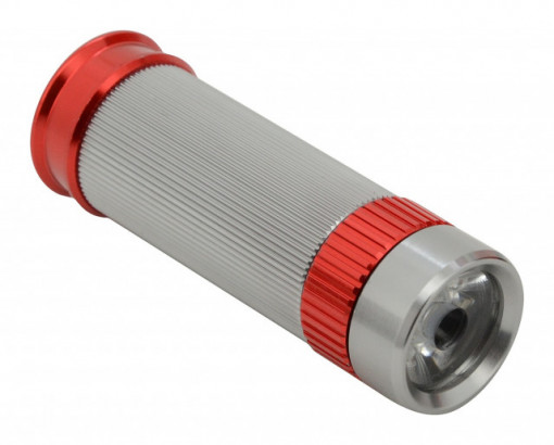 Lanterna cu LED 300lm cu telecomanda Camping Cattara - TT13150 - Img 6