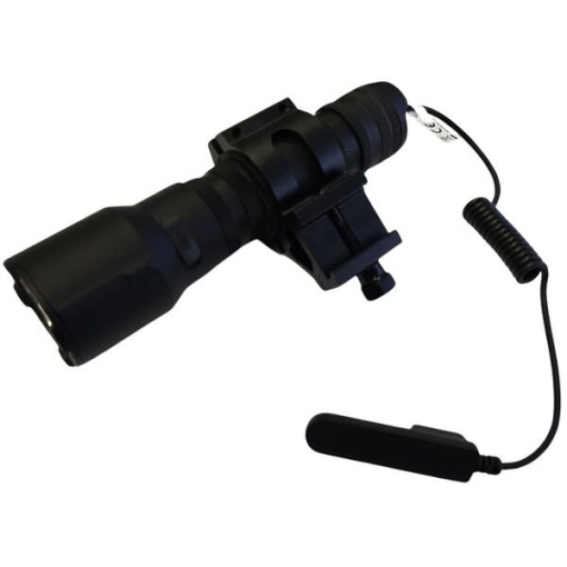 Lanterna de Mana Led Lenser TT3R 1900 Lumeni cu Cablu USB - Img 6