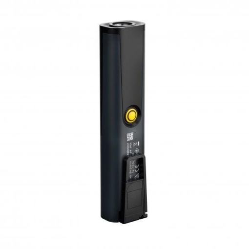 Lanterna Industriala Profesionala Led Lenser iW7R Black 600lm - Img 5