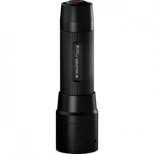 Lanterna LedLenser P7 Core 450 lumeni  5