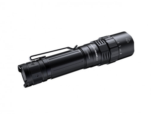 Lanternă tactică reîncărcabilă 3000 Lumeni 500 metri Fenix PD40R V3.0 - ADV-485-001 - Img 2