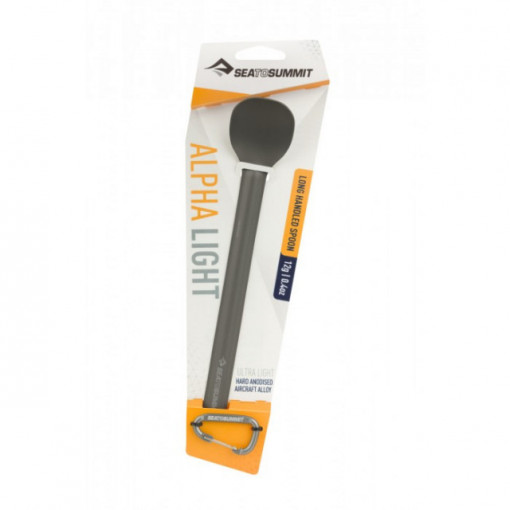 Lingura cu coada lunga Sea To Summit Alphalight - ACUTALSPNL 3