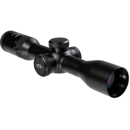 Luneta de Arma pentru Vanatoare Blaser B2 1,7-10X42 IC - Img 7
