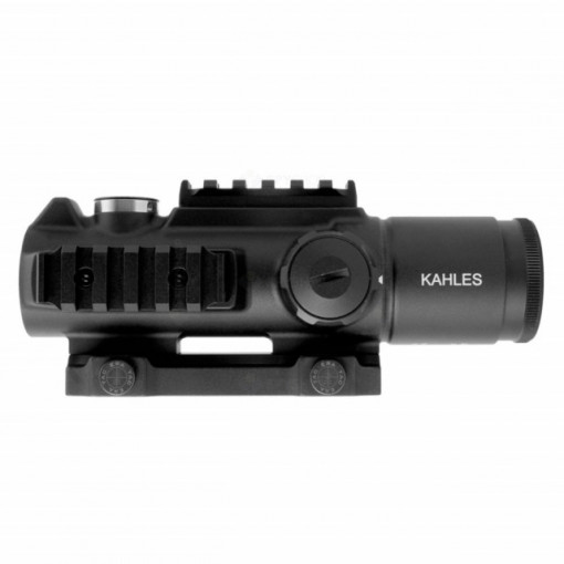 Luneta de arma pentru vanatoare Kahles 4 x 30i, Circle Dot - 10555 4