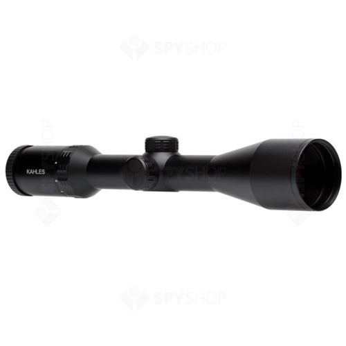 Luneta de arma pentru vanatoare Kahles Helia 2-10x50i 4-Dot - 10624 3