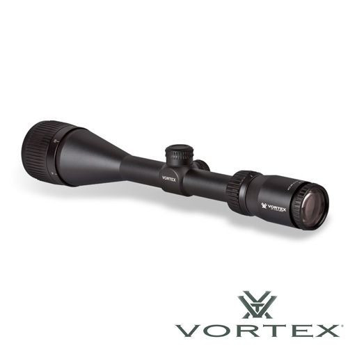 Luneta de arma Vortex Crossfire II 4–12x50 BDC AO - CF2-31023 2