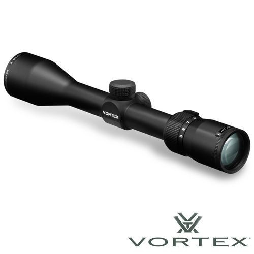 Luneta de arma Vortex Diamondback 3–9x40 V-Plex - DBK-M-01P 2