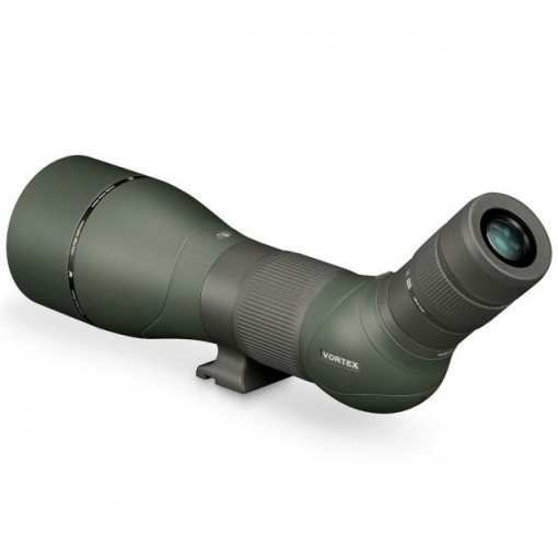 Luneta terestra Vortex Razor HD 27-60x85, 45 grade - RS-85A 2