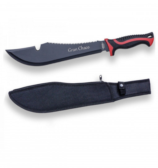 Maceta Joker Gran Chaco , lama 33cm - JKR0582