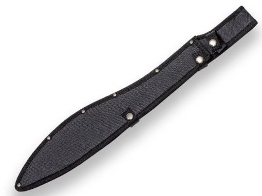 Maceta Joker Kalahari, maner cauciuc, lama 36.5cm JKR0742 - Img 2