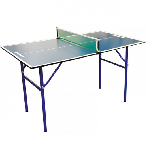 Masa interior tenis de masa Donic-Schildkröt - Mini-table Midi XL - 838579 - Img 2